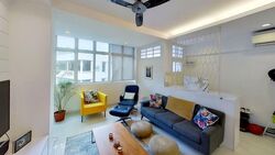 Blk 17 Tiong Bahru Road (Bukit Merah), HDB 3 Rooms #576712131